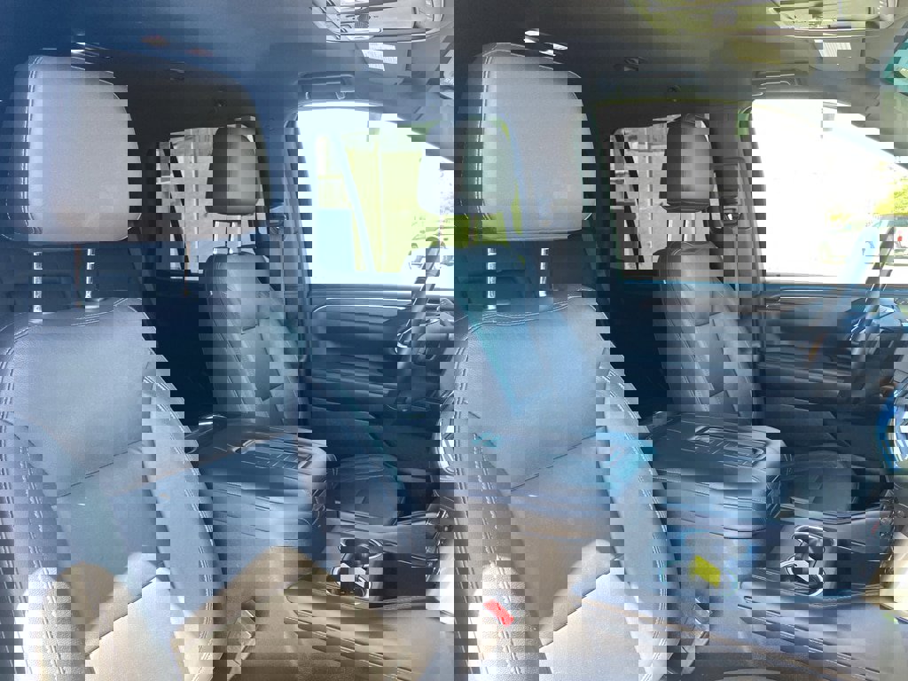 Used 2021 Chevrolet Tahoe LT image 24