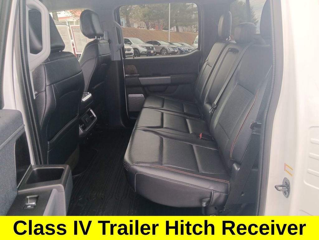 Used 2021 Ford F150 Lariat image 25