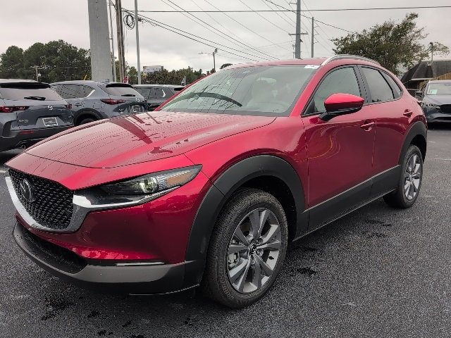 New 2026 MAZDA CX-30 AWD 2.5 S w/ Premium Package image 7