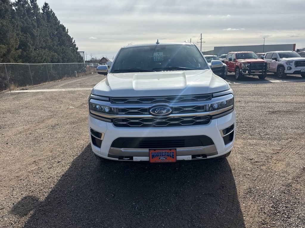 Used 2023 Ford Expedition Platinum image 9