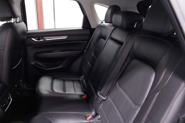 Used 2021 MAZDA CX-5 Grand Touring image 16
