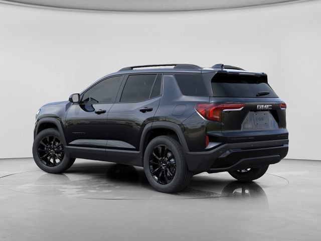 New 2026 GMC Terrain Elevation w/ Elevation Premium Package AWD/4WD image 3