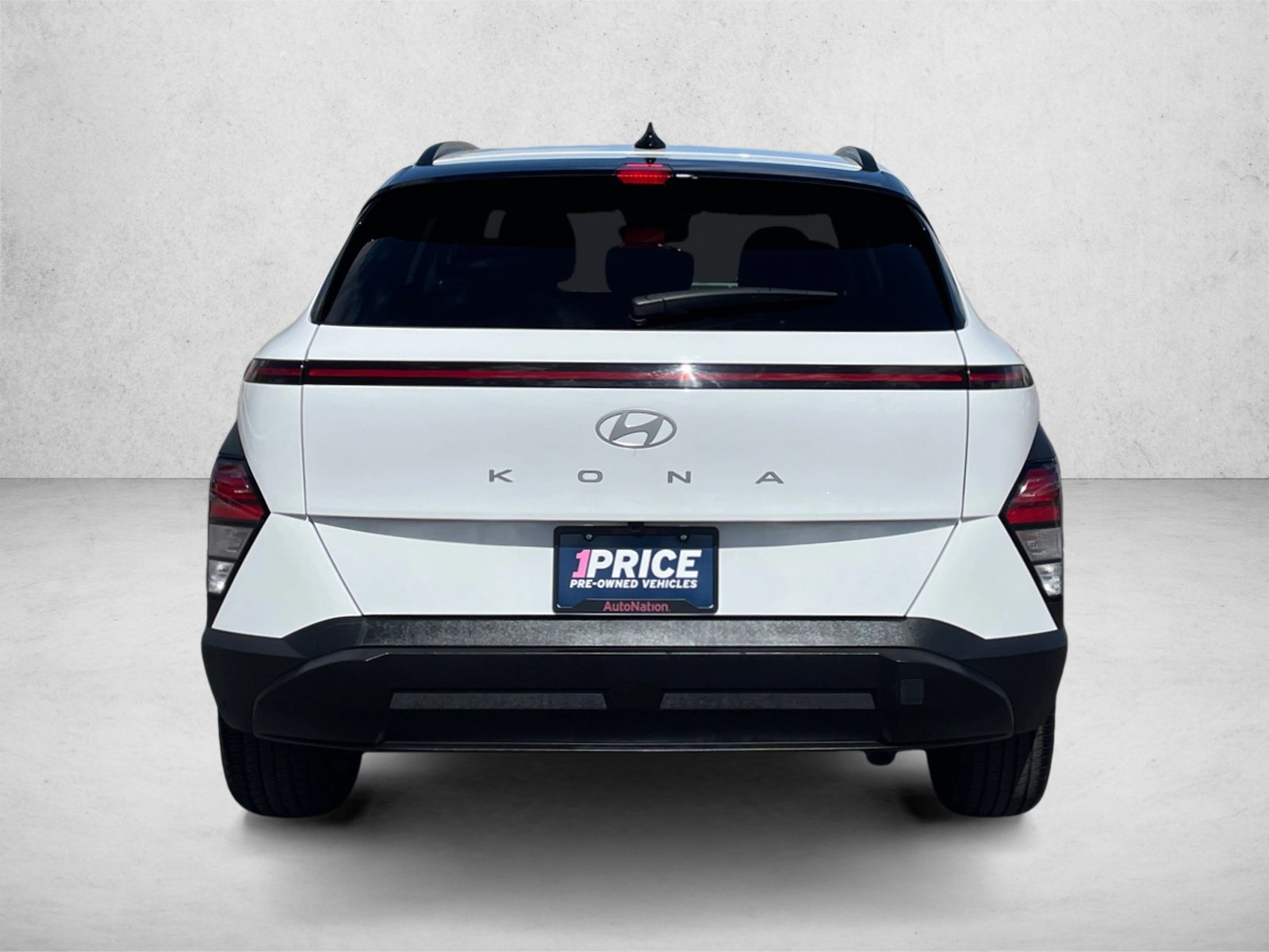 Used 2026 Hyundai Kona SEL Sport FWD image 6