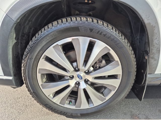 Used 2020 Subaru Ascent Limited w/ Technology Package AWD/4WD image 26