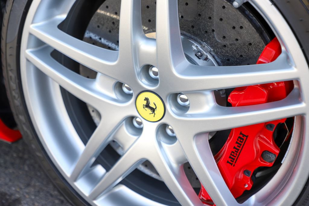 Used 2005 Ferrari F430 Spider RWD image 15