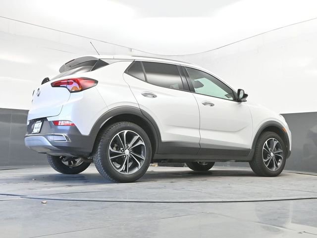 Used 2020 Buick Encore GX Essence AWD/4WD image 45