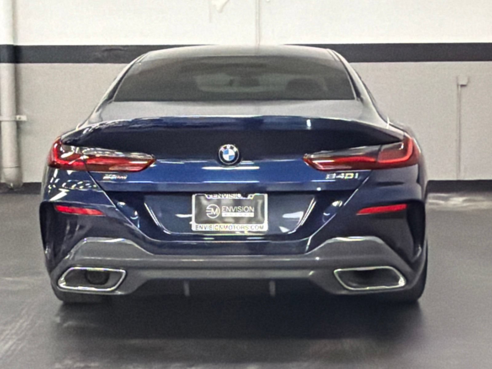 Used 2025 BMW 840i xDrive AWD/4WD image 11