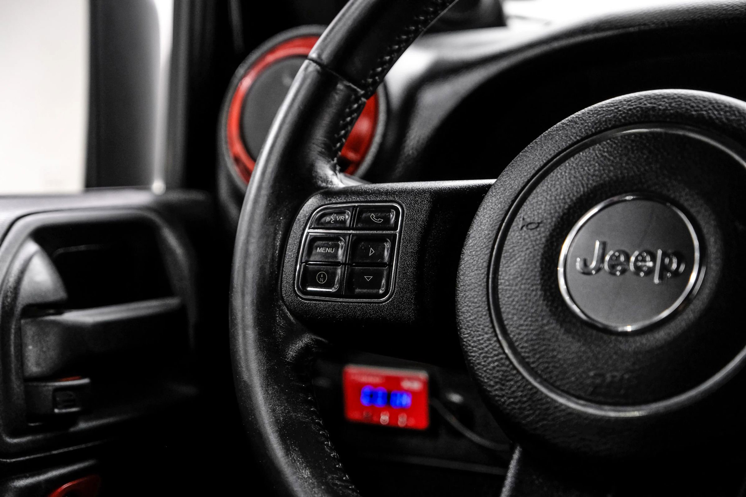 Used 2013 Jeep Wrangler Unlimited Sport image 19