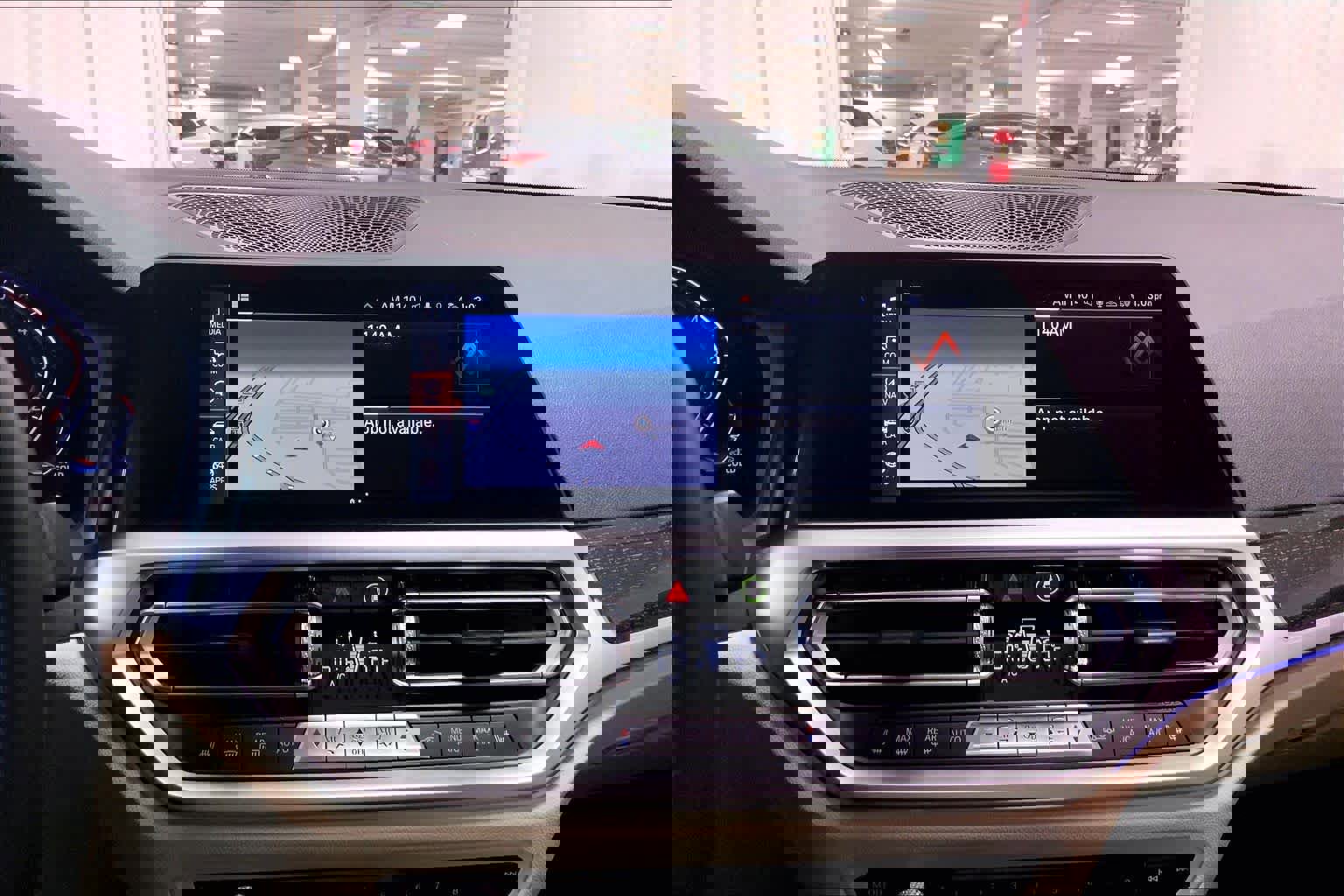 Used 2022 BMW 330i xDrive Sedan w/ Driving Assistance Package image 35