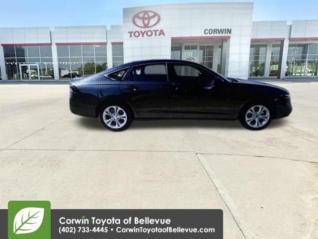 Used 2025 Honda Accord LX image 10