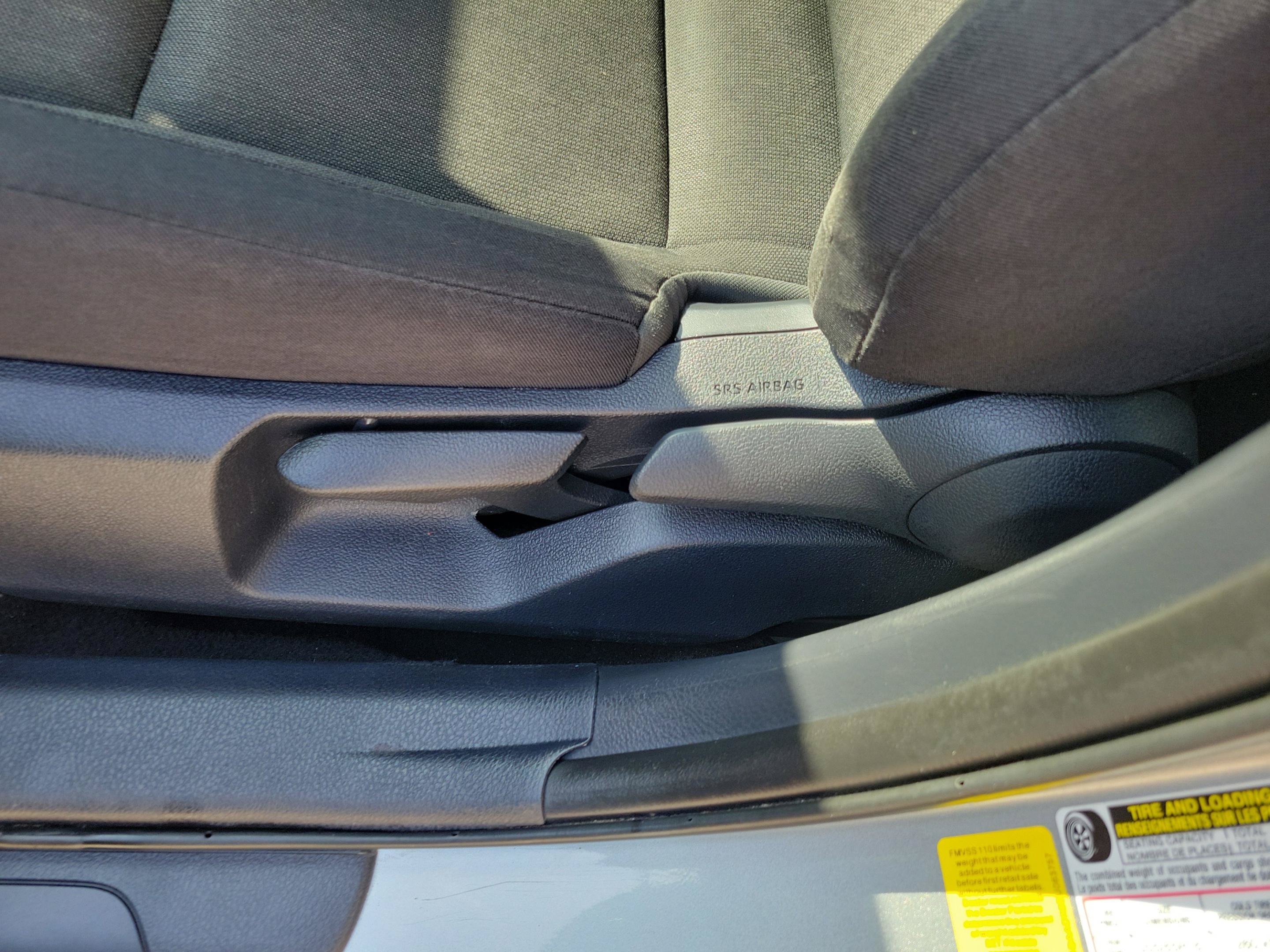 Used 2025 Toyota Camry LE FWD image 26