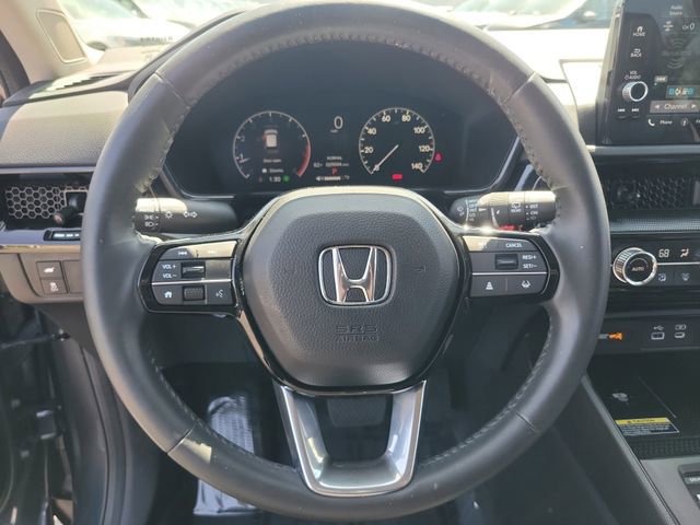 Certified 2024 Honda CR-V EX-L image 23