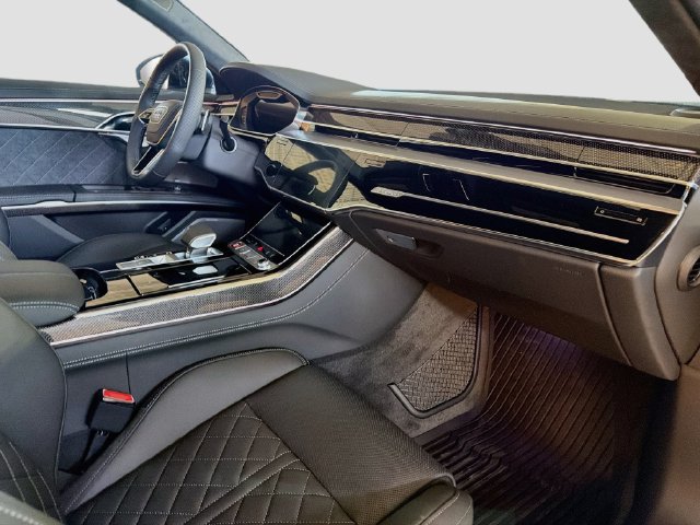 New 2026 Audi S8 AWD/4WD image 13