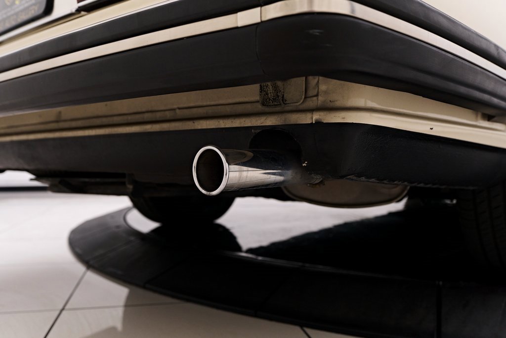 Used 1990 Rolls-Royce Silver Spur II image 33