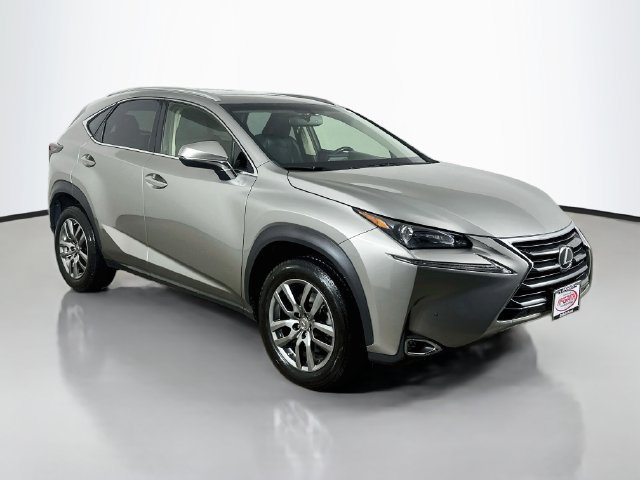 Used 2015 Lexus NX 200t AWD w/ Premium Package image 17