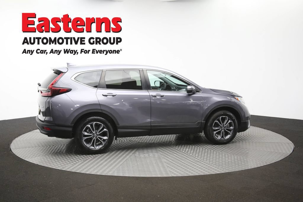 Used 2022 Honda CR-V EX image 43