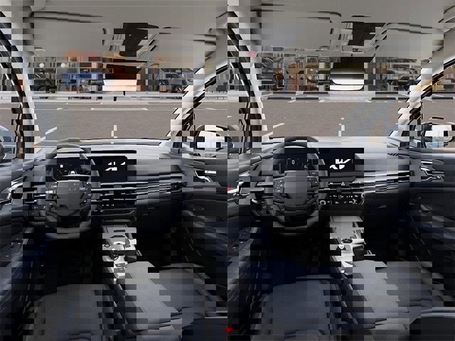 New 2026 Kia Sportage EX image 14