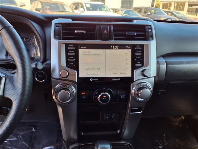 Used 2024 Toyota 4Runner SR5 image 18