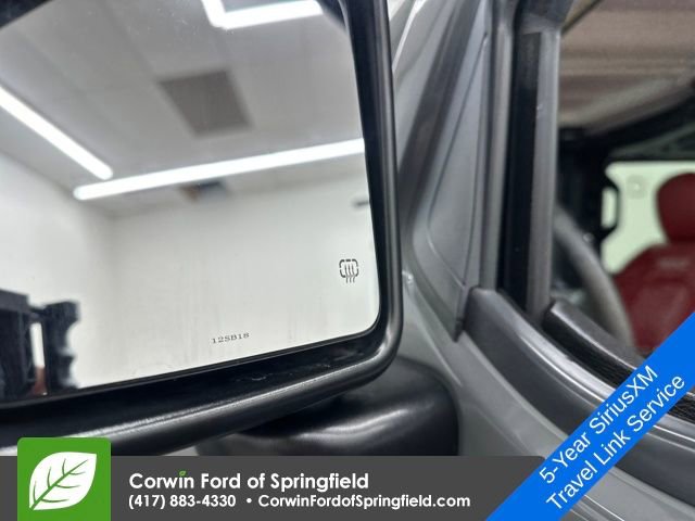 Used 2019 Jeep Wrangler Unlimited Sahara w/ Uconnect 4C Nav & Sound Group image 29