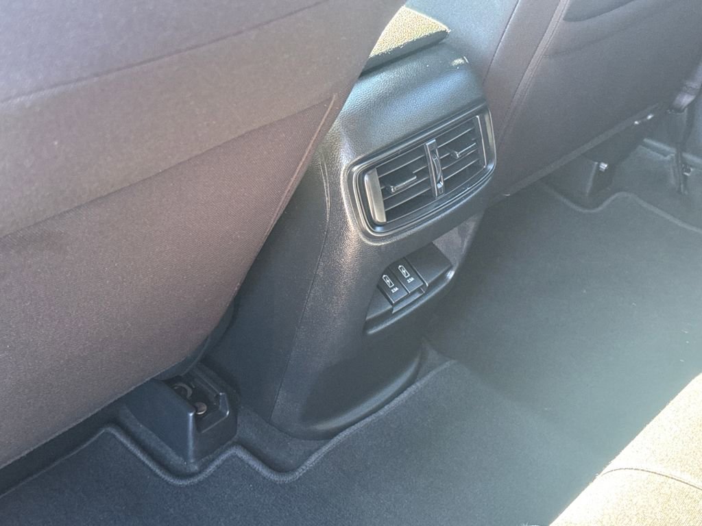 Used 2022 Honda CR-V EX image 36