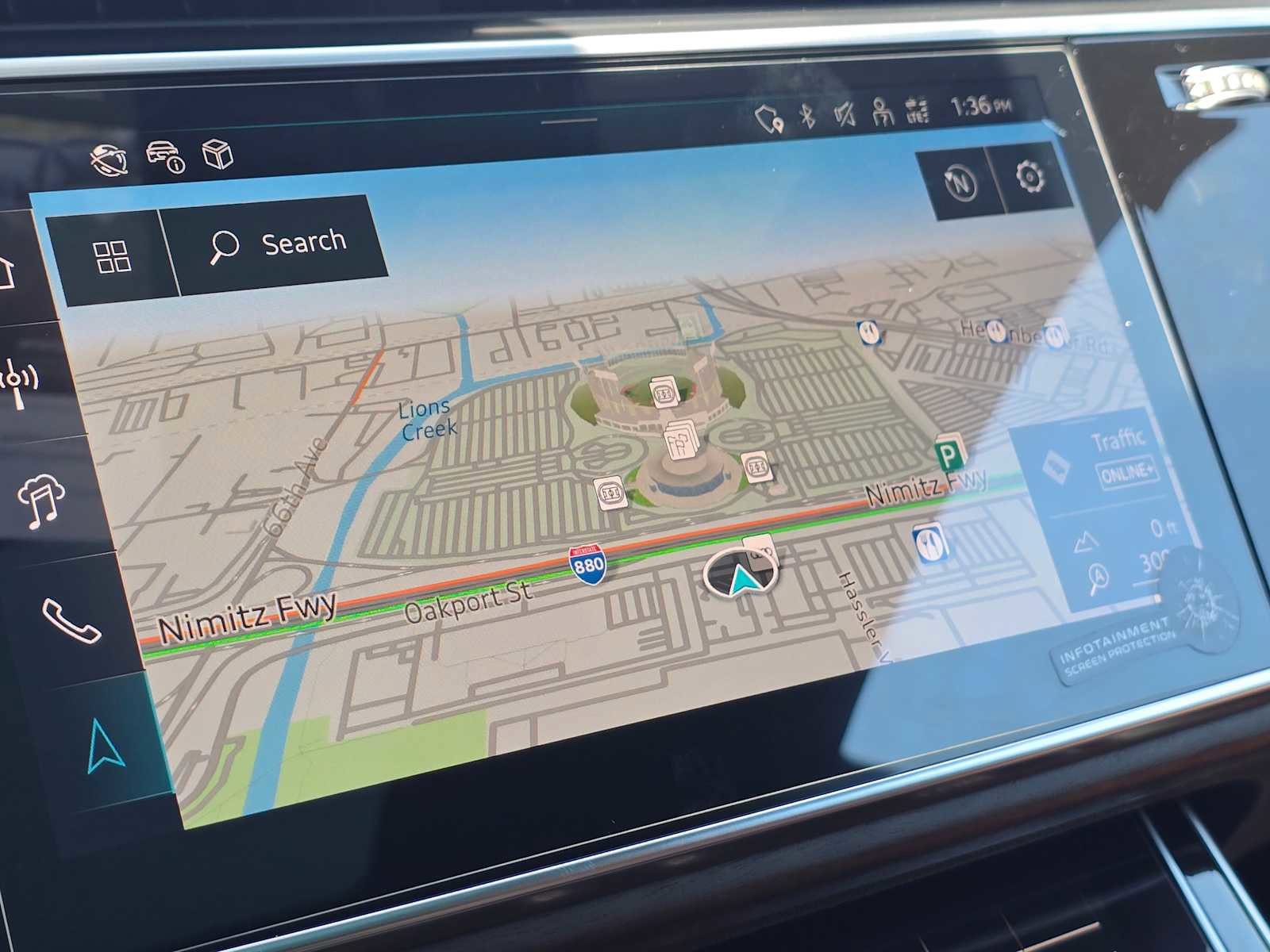 New 2025 Audi Q8 Premium Plus image 30