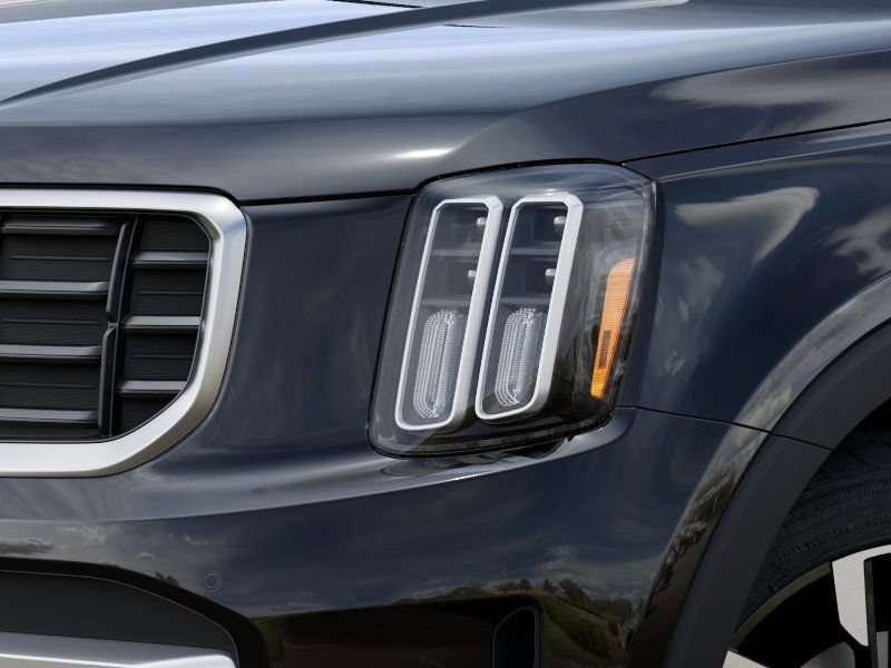 New 2025 Kia Telluride SX Prestige AWD/4WD image 10