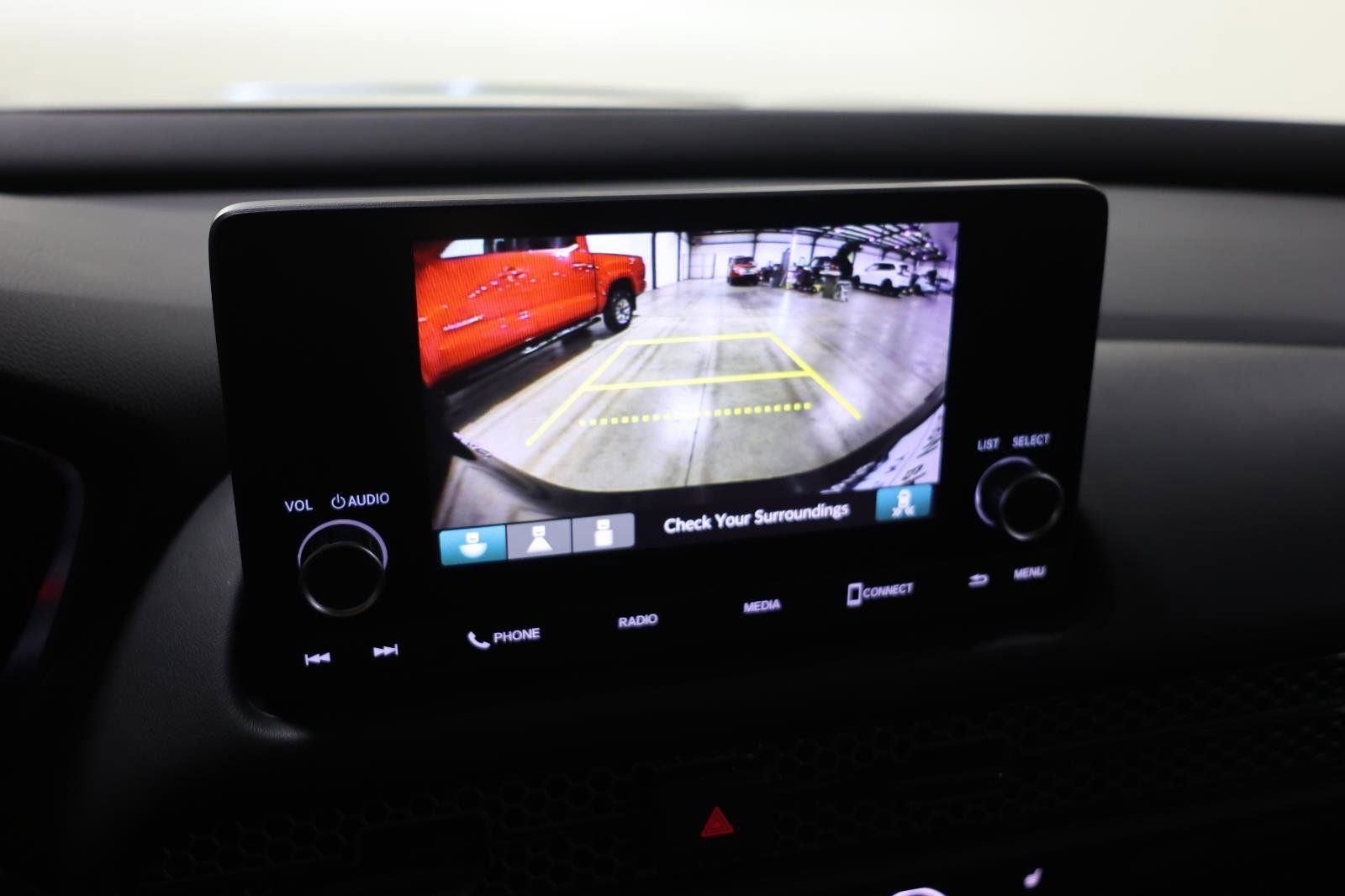 Used 2025 Honda HR-V Sport image 28