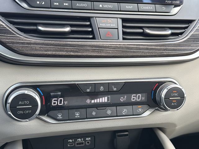 Used 2021 Nissan Altima 2.5 SL image 7