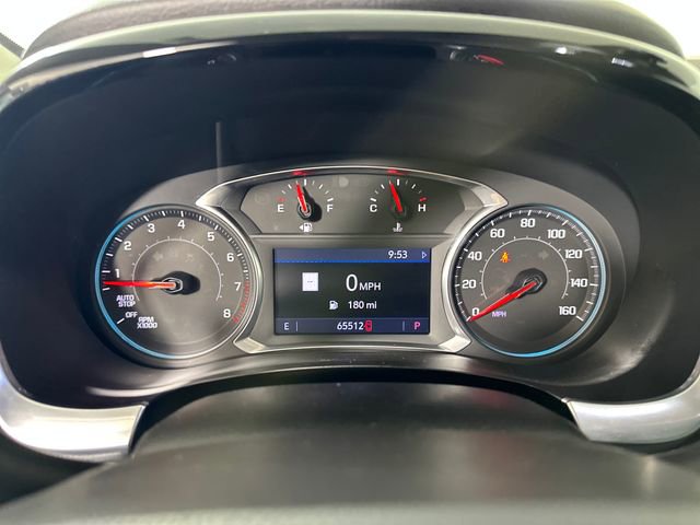Used 2020 Chevrolet Traverse RS w/ LPO, Floor Liner Package image 17