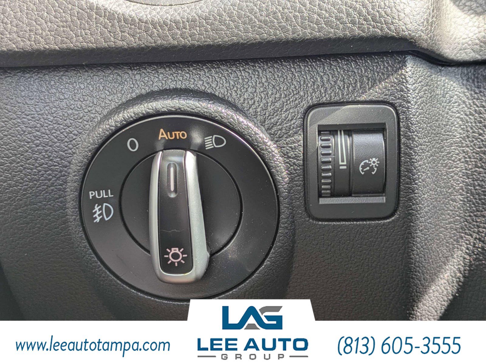 Used 2016 Volkswagen Tiguan SE FWD image 23