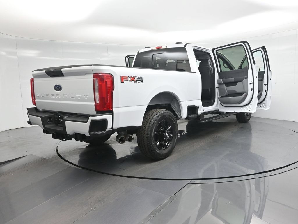 New 2026 Ford F250 XL w/ STX Appearance Package AWD/4WD image 5