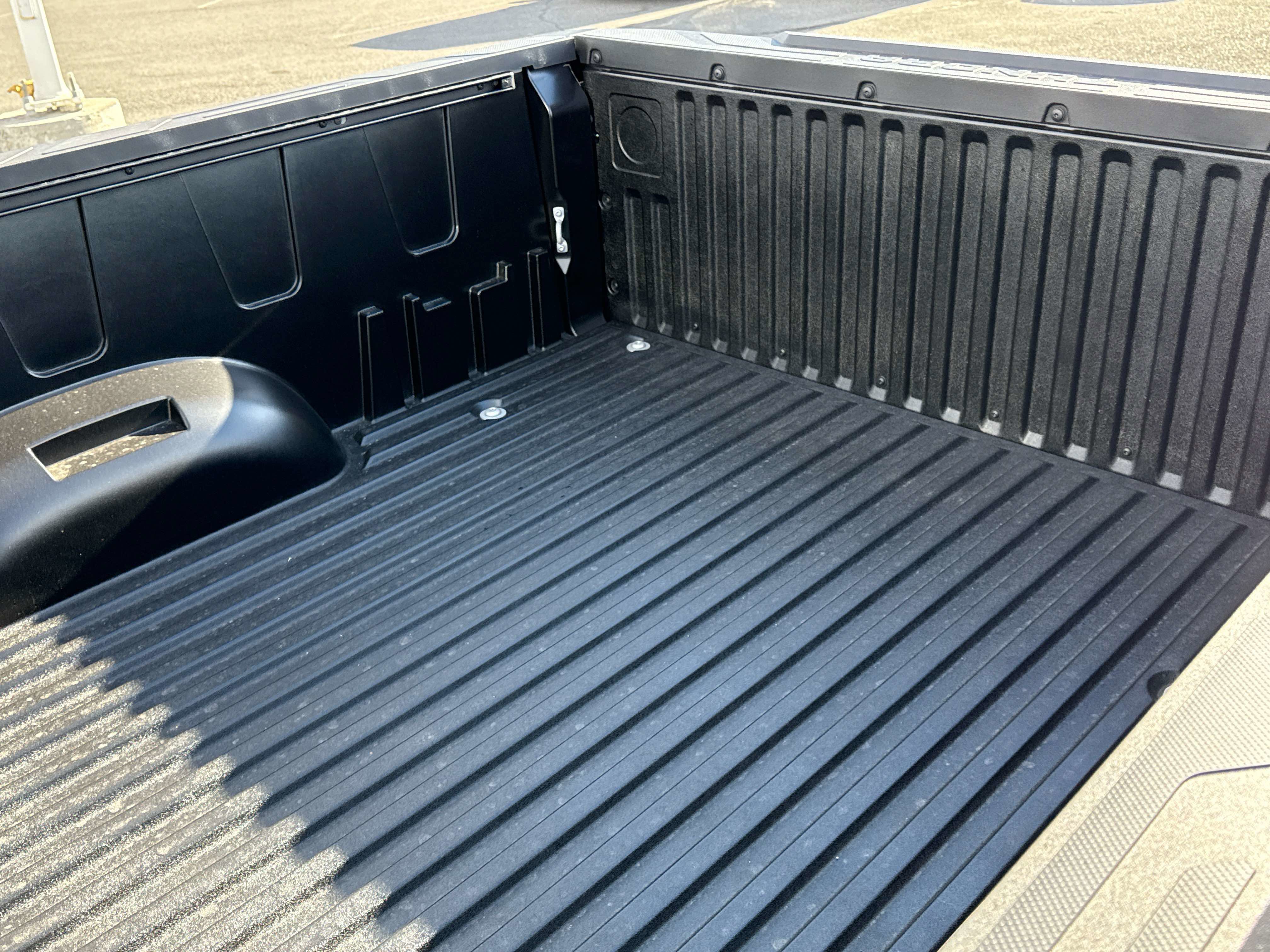 New 2026 Toyota Tundra SR5 w/ SR5 Convenience Package image 12