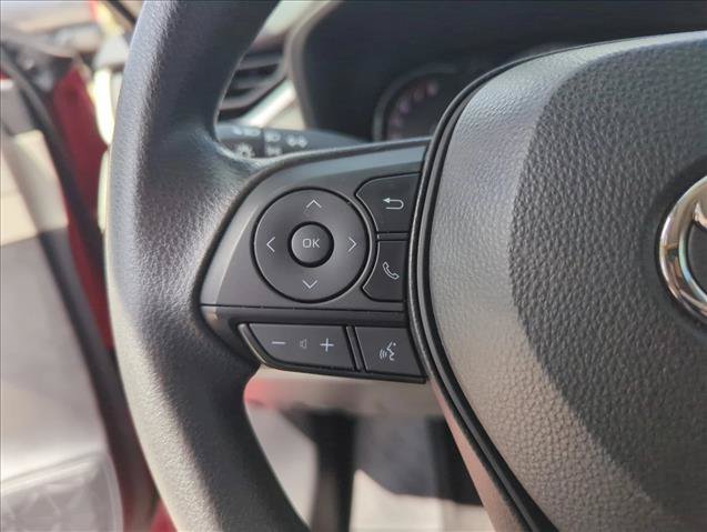 Certified 2024 Toyota RAV4 XLE w/ Convenience Package FWD image 17