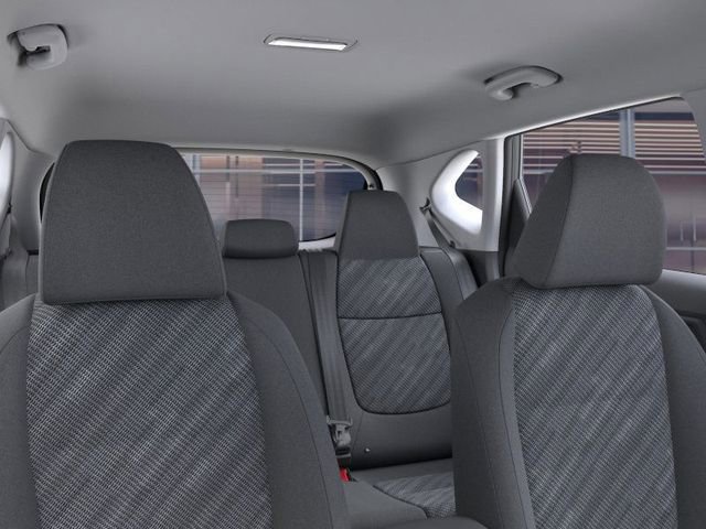 New 2026 Kia Seltos LX image 32