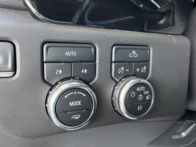 Used 2022 GMC Sierra 1500 Elevation image 18