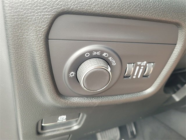 New 2025 Jeep Grand Cherokee Laredo X image 20