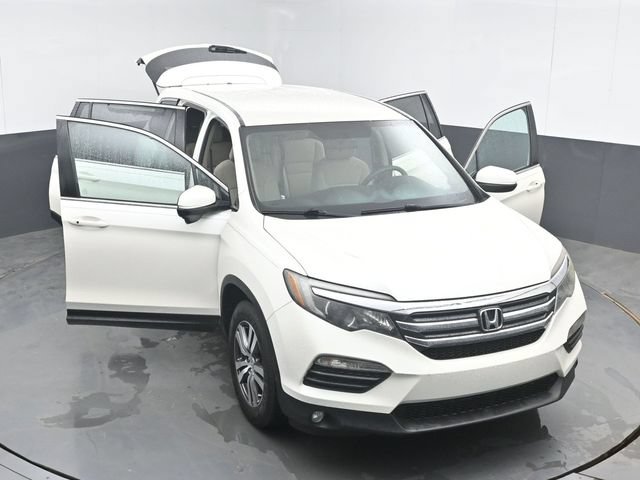 Used 2016 Honda Pilot EX image 51