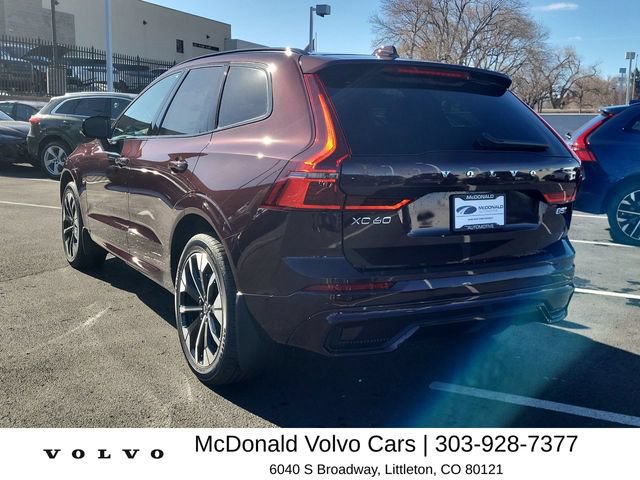 New 2026 Volvo XC60 B5 Plus w/ Climate Package AWD/4WD image 6