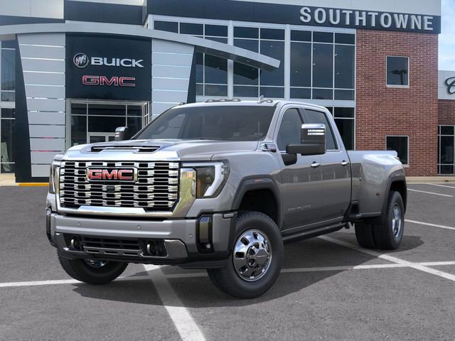 New 2026 GMC Sierra 3500 Denali w/ Denali Reserve Package image 6