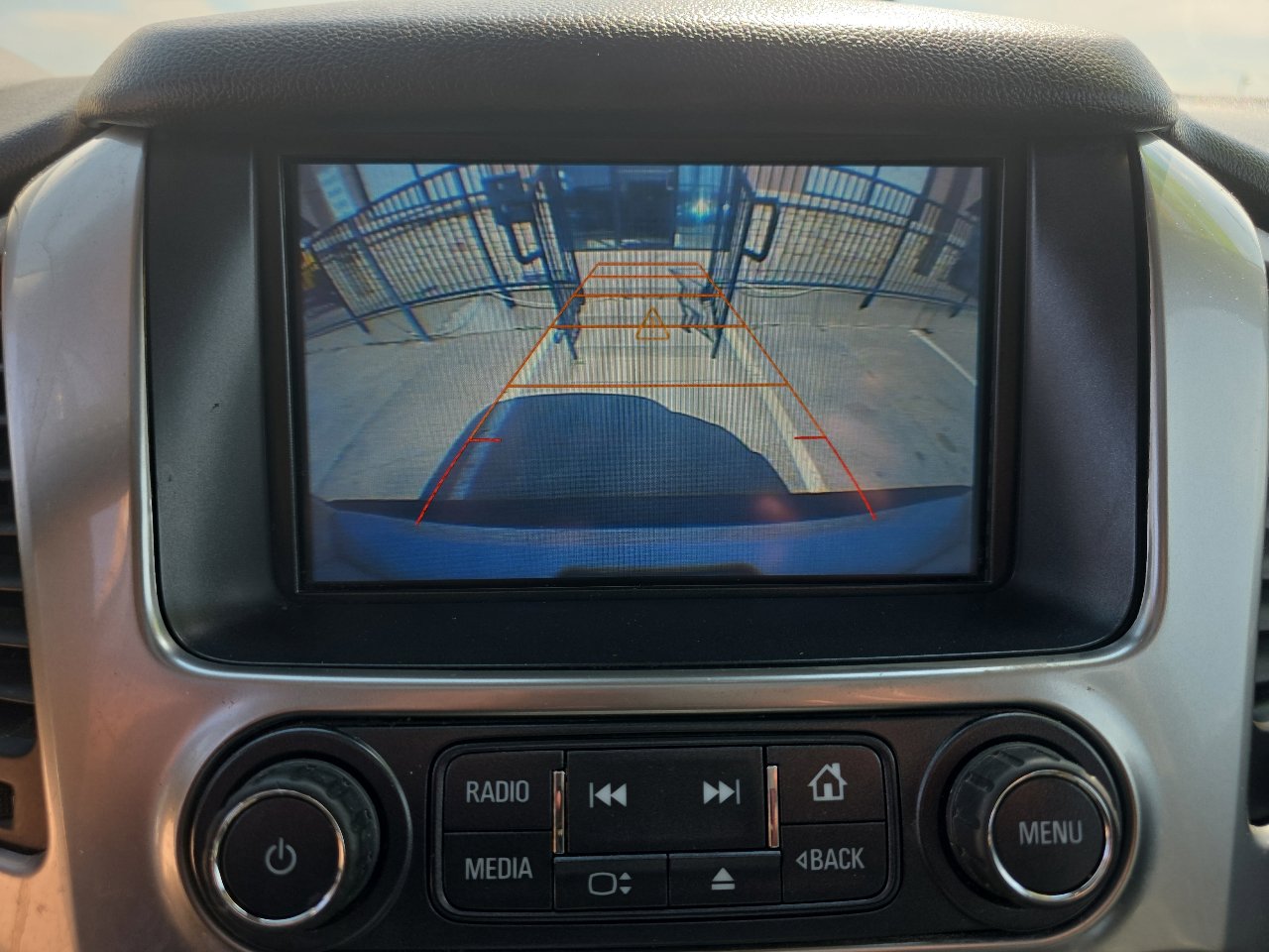 Used 2016 Chevrolet Tahoe LT w/ Luxury Package image 19