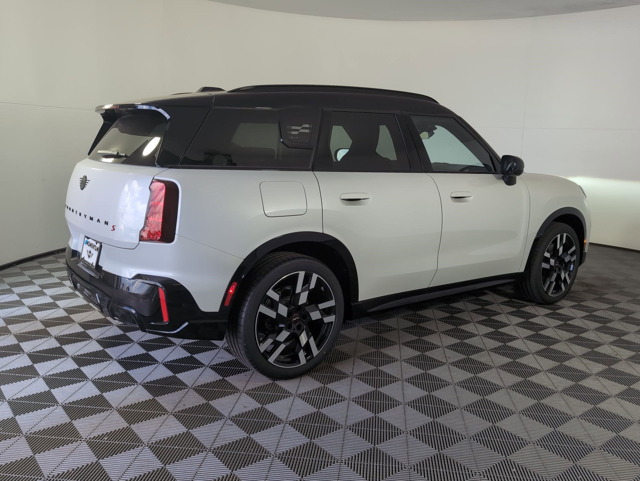 New 2026 MINI Cooper Countryman S image 6