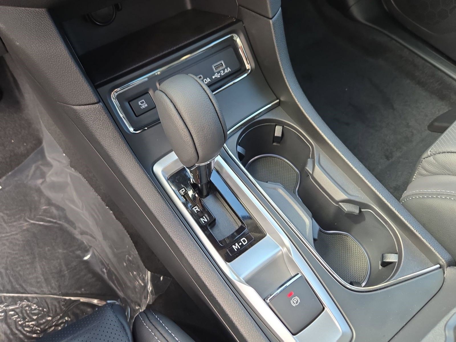 New 2025 Subaru Ascent Limited image 16