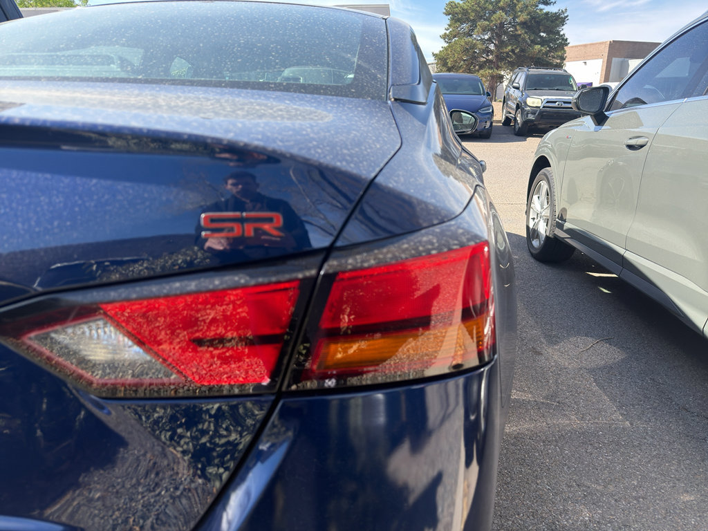 Used 2024 Nissan Altima 2.5 SR image 9