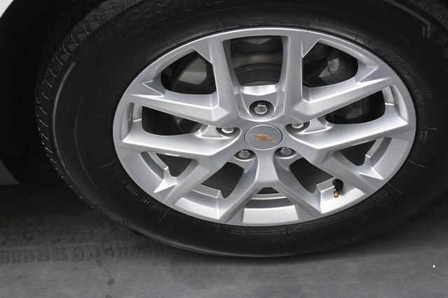 Used 2024 Chevrolet Equinox LT AWD/4WD image 29