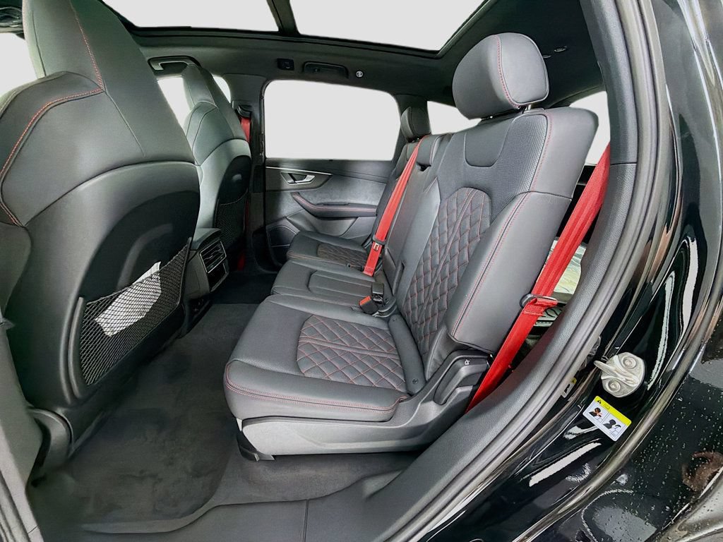 New 2026 Audi Q7 3.0T Prestige AWD/4WD image 27