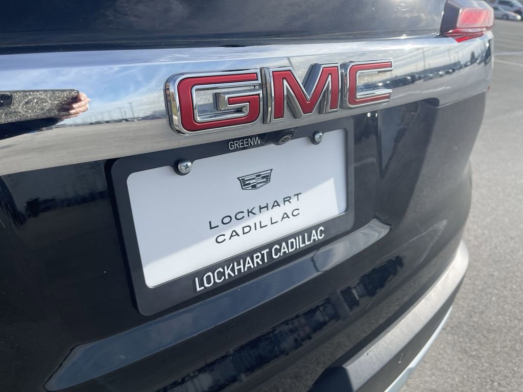 Used 2023 GMC Acadia SLE w/ Driver Convenience Package image 13