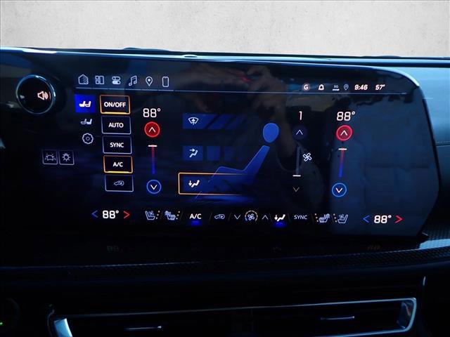 New 2026 Chevrolet Traverse High Country image 20