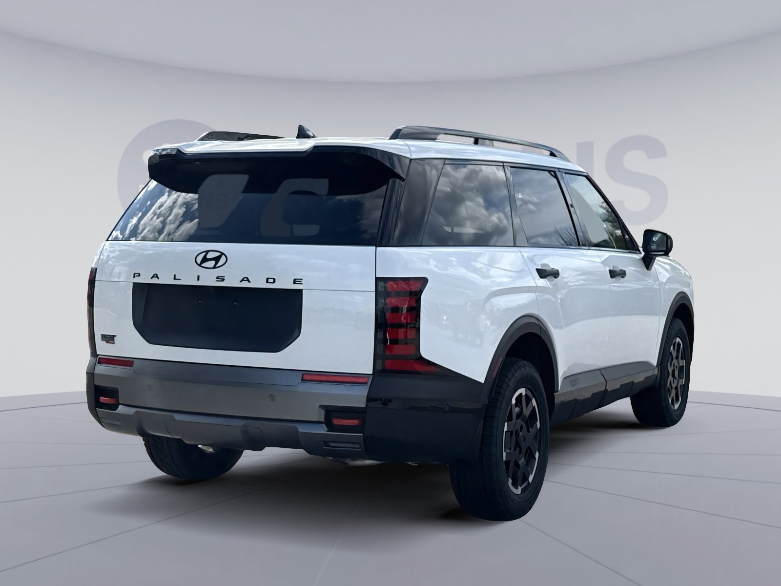 New 2026 Hyundai Palisade XRT Pro image 7