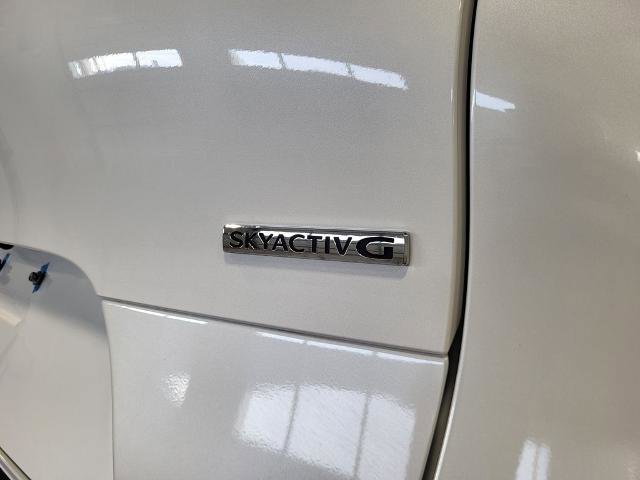 Used 2025 MAZDA CX-30 AWD 2.5 S w/ Preferred Package image 12