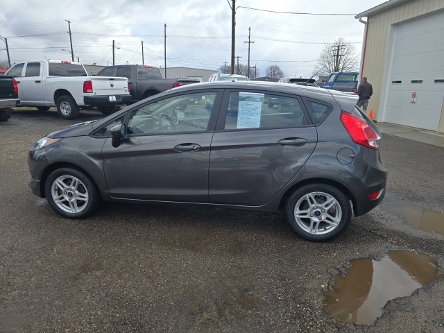 Used 2019 Ford Fiesta SE image 6